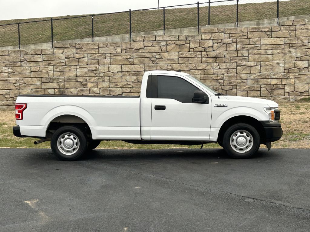 2020 Ford F-150 Image 3