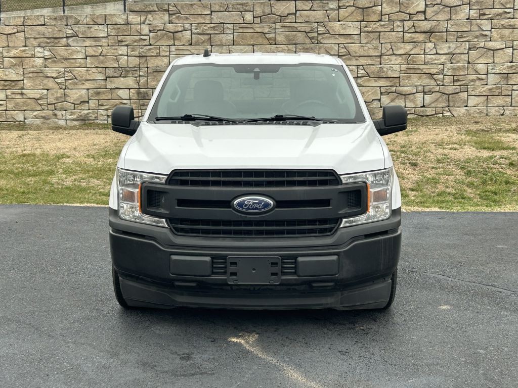 2020 Ford F-150 Image 4