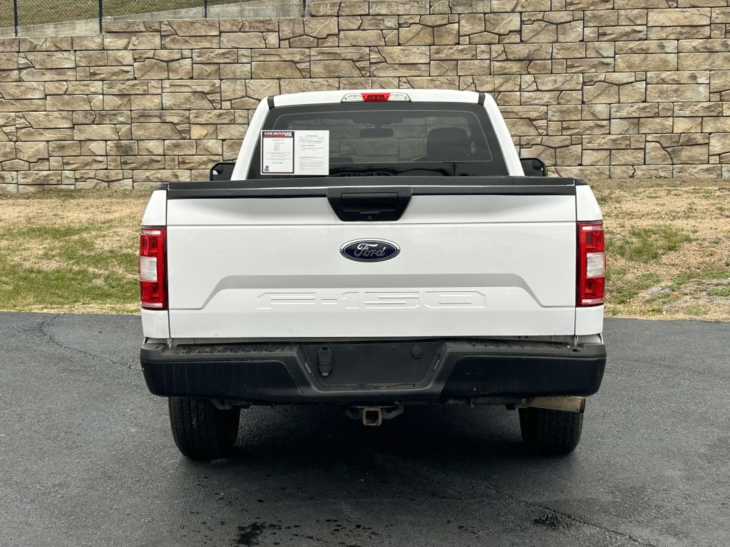 2020 Ford F-150 Image 5
