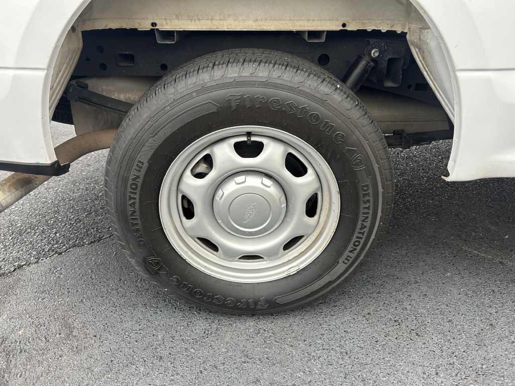 2020 Ford F-150 Image 6