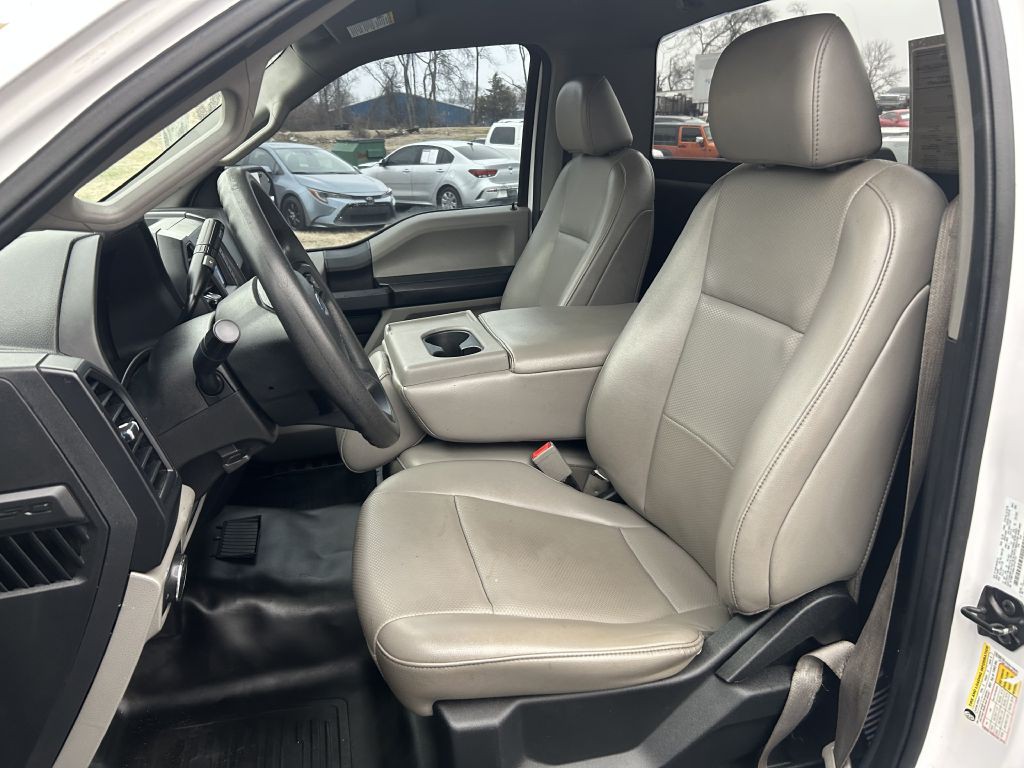 2020 Ford F-150 Image 8