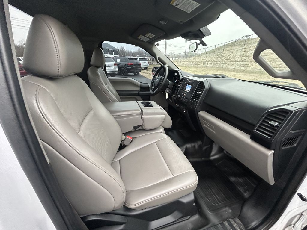 2020 Ford F-150 Image 10