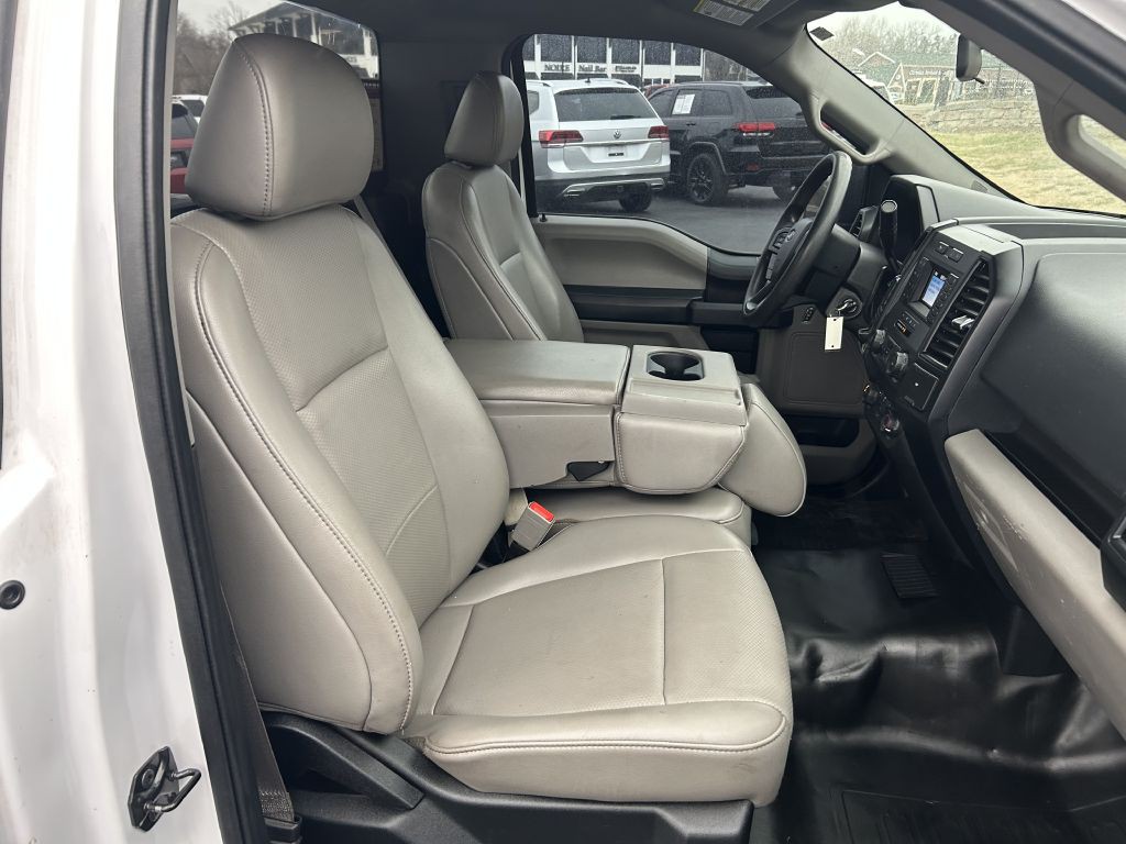 2020 Ford F-150 Image 11