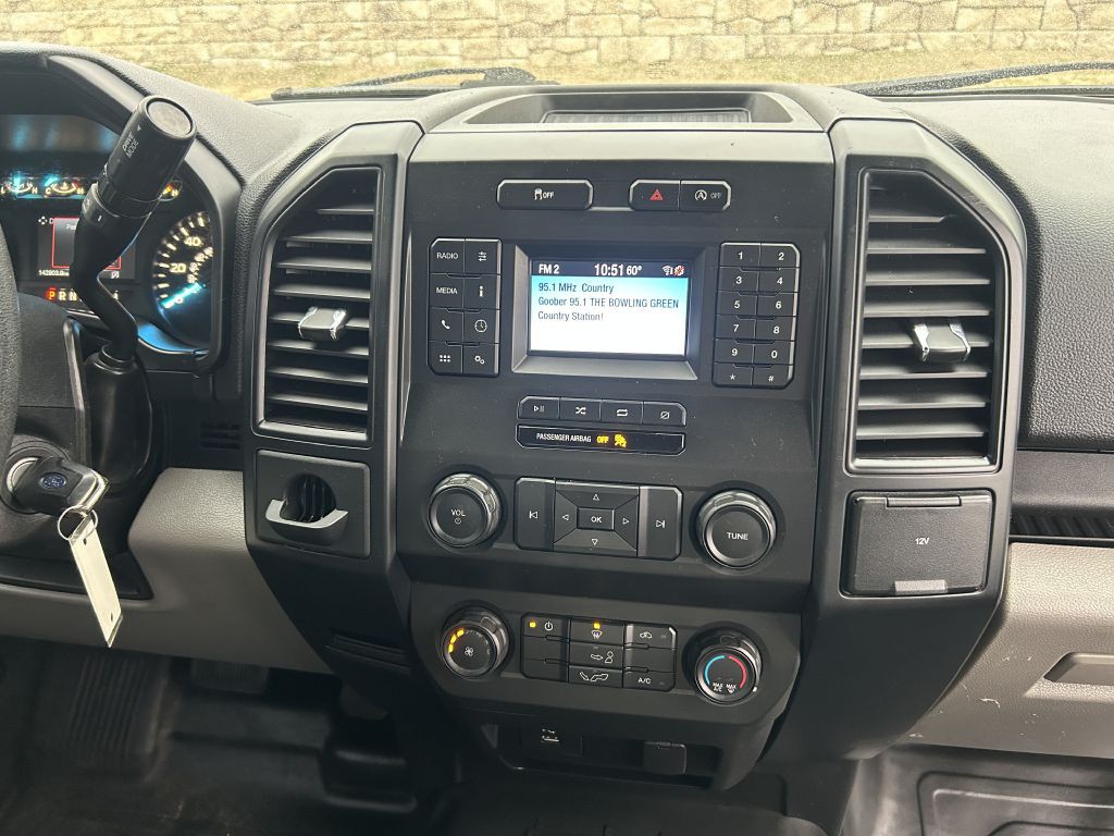 2020 Ford F-150 Image 12