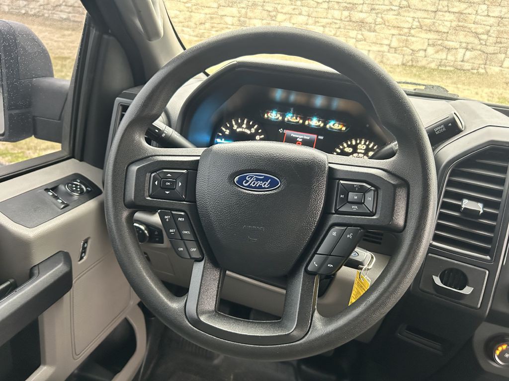 2020 Ford F-150 Image 13