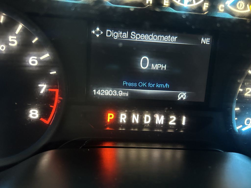 2020 Ford F-150 Image 15