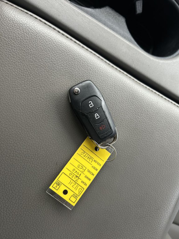 2020 Ford F-150 Image 16