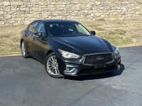 Image for 2018 INFINITI Q50 LUXE ID: 7199256