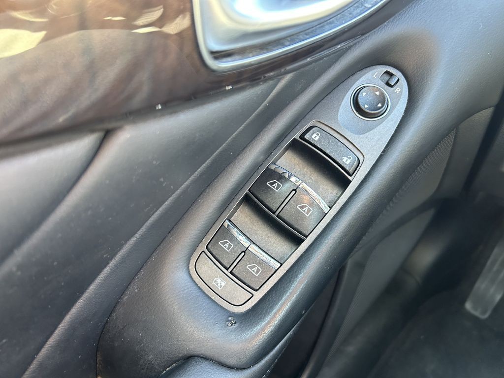 2018 INFINITI Q50 Image 7