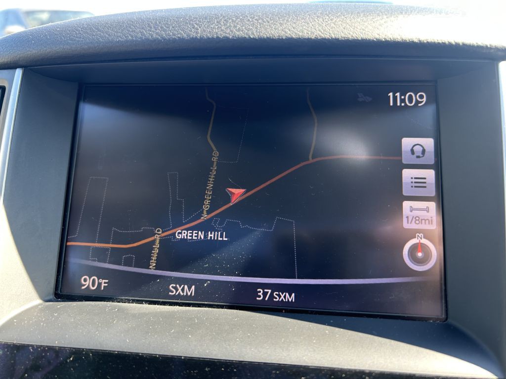 2018 INFINITI Q50 Image 22