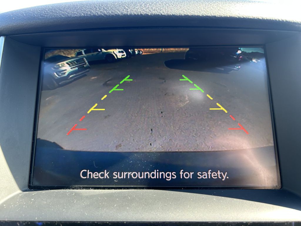 2018 INFINITI Q50 Image 23