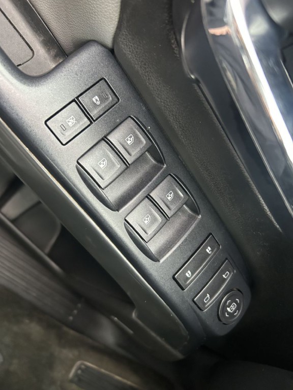 2017 Chevrolet Silverado 1500 Image 7