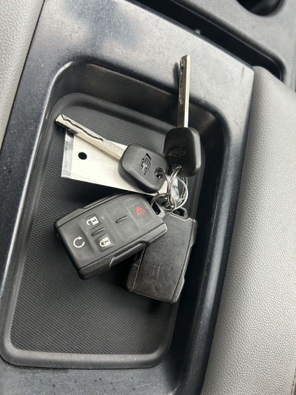 2017 Chevrolet Silverado 1500 Image 22