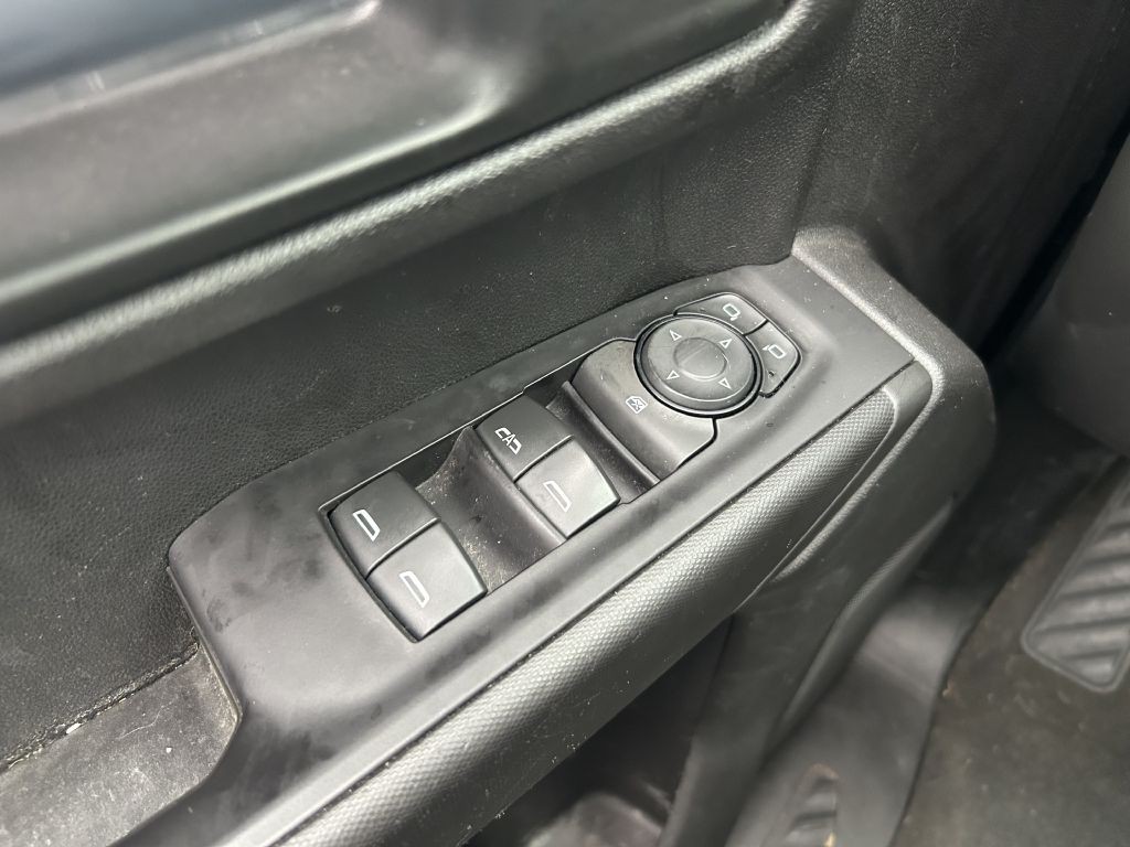 2019 Chevrolet Silverado 1500 Image 7