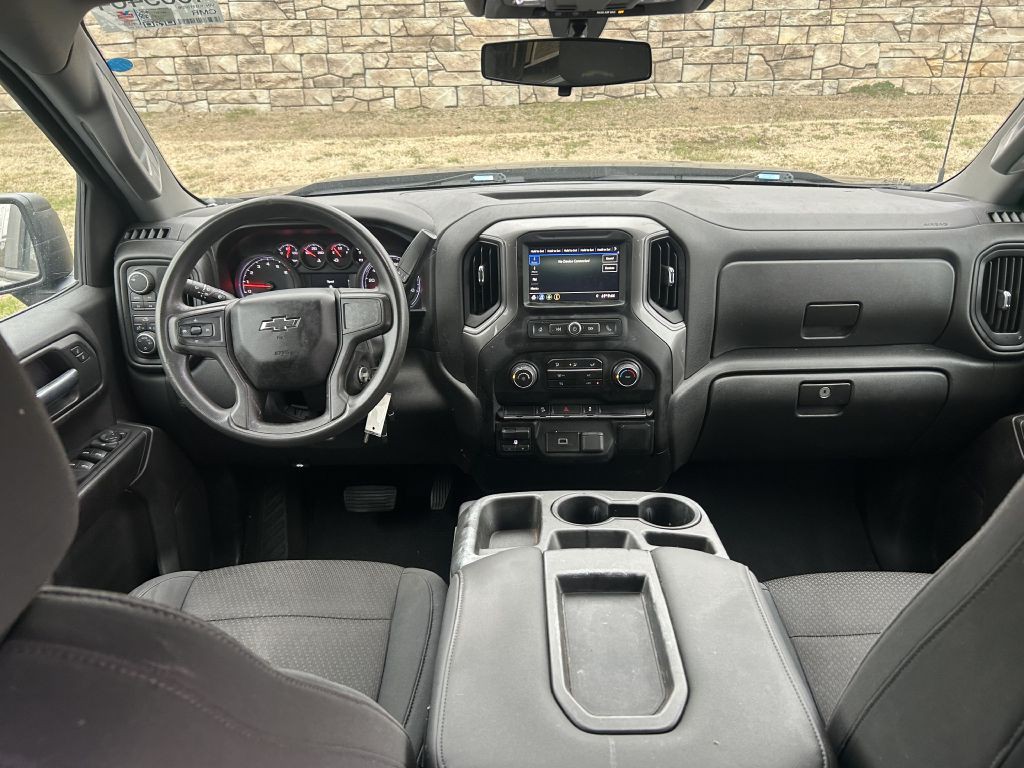 2019 Chevrolet Silverado 1500 Image 14