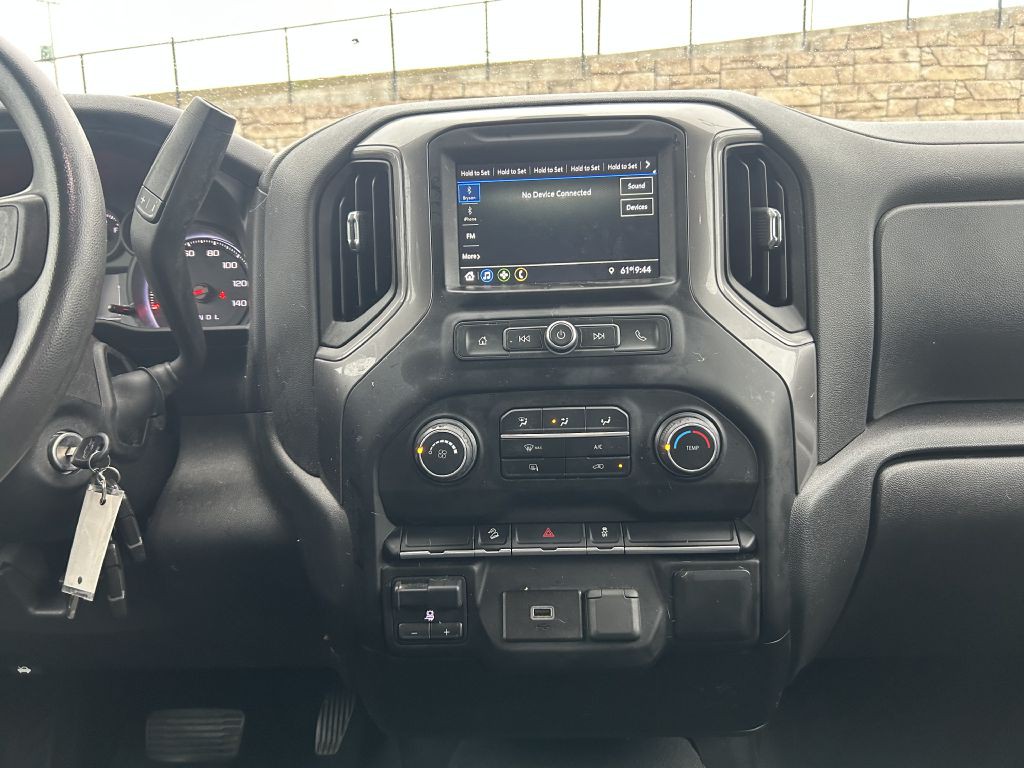 2019 Chevrolet Silverado 1500 Image 15