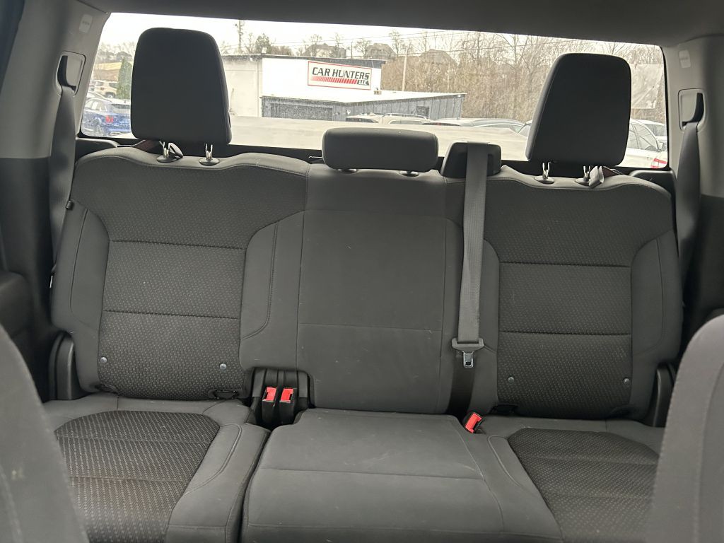 2019 Chevrolet Silverado 1500 Image 19