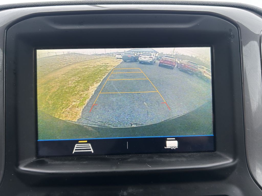 2019 Chevrolet Silverado 1500 Image 20