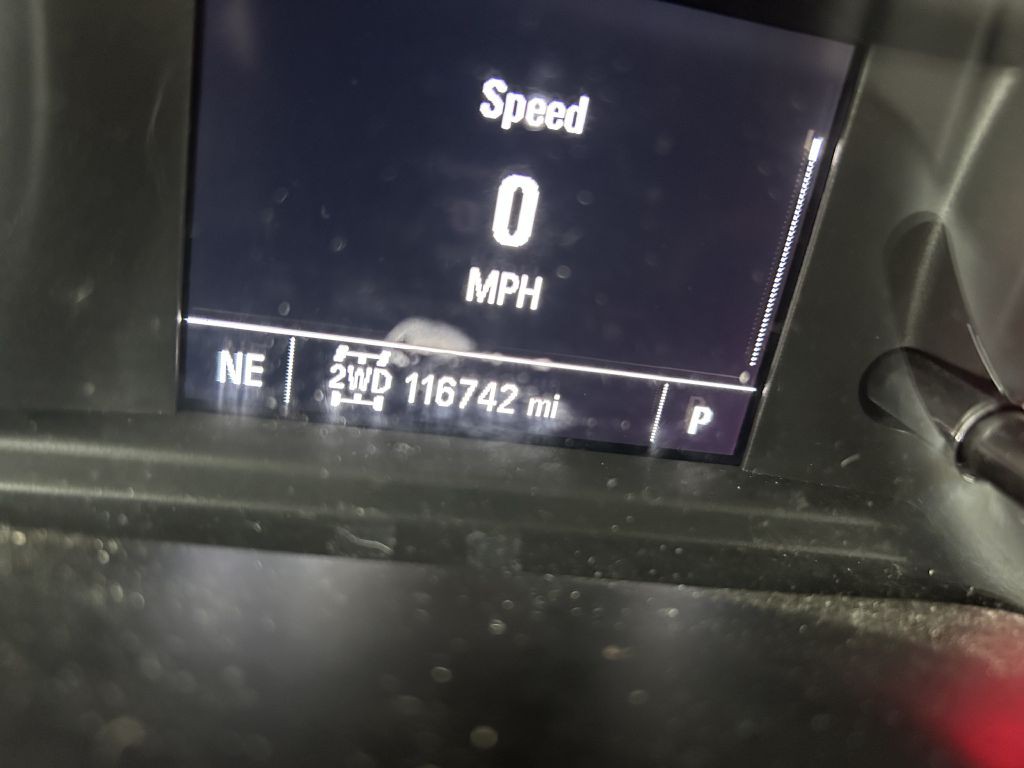 2019 Chevrolet Silverado 1500 Image 21