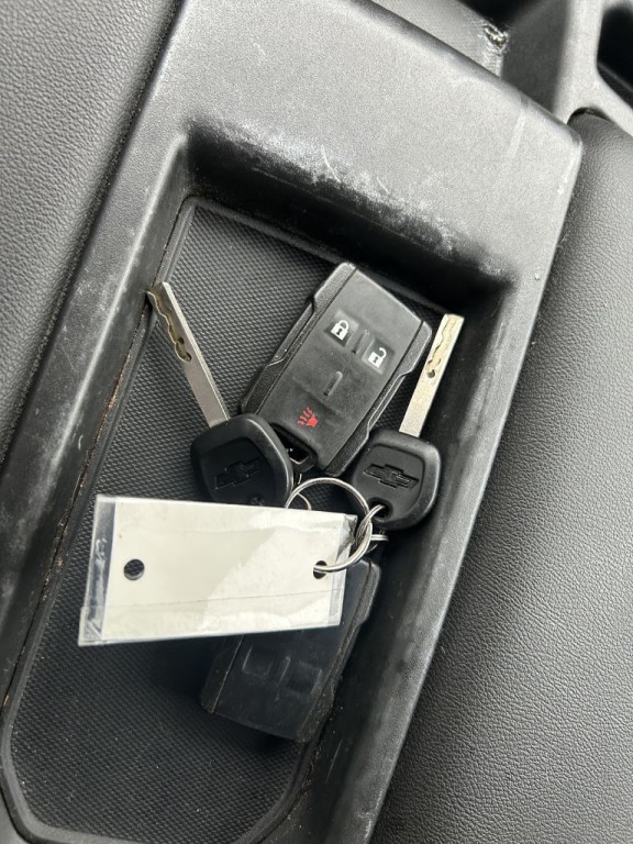 2019 Chevrolet Silverado 1500 Image 22