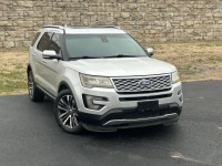 Image for 2016 Ford Explorer Platinum ID: 7208946