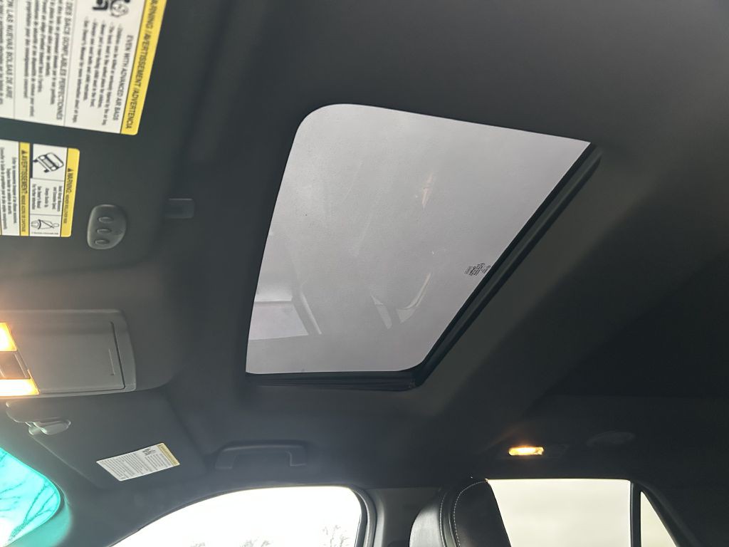 2016 Ford Explorer Image 10