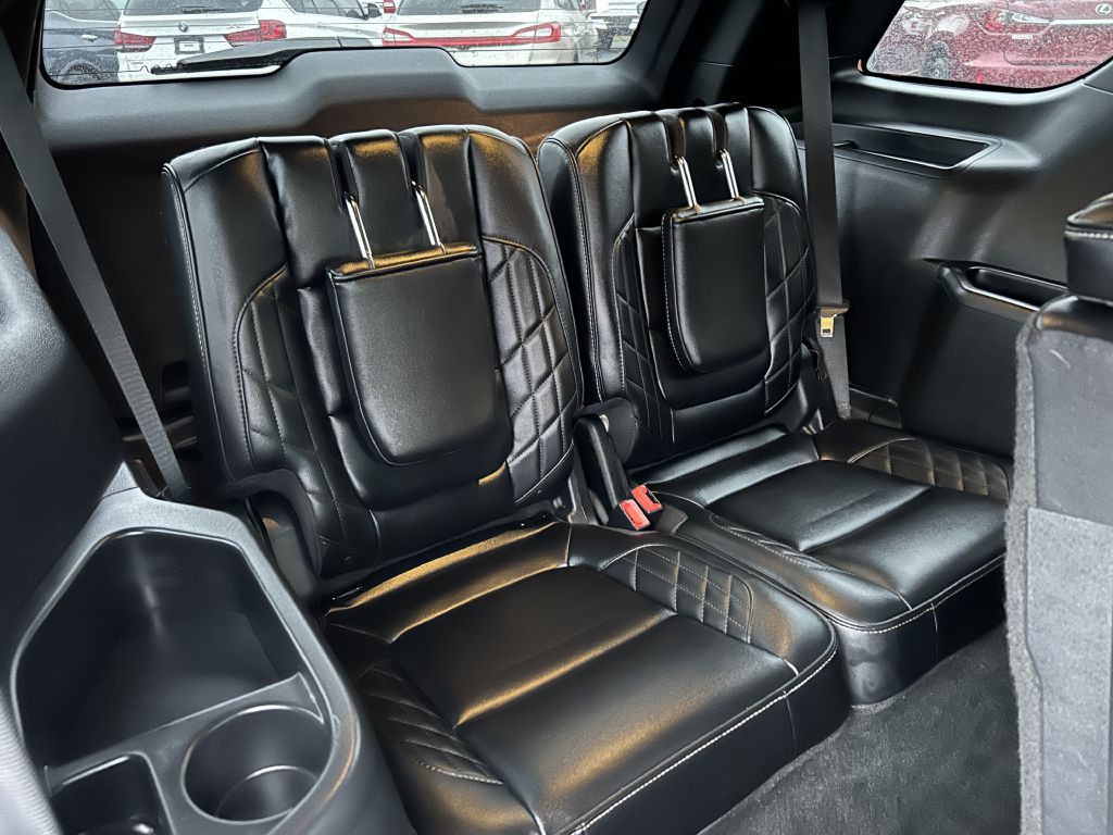 2016 Ford Explorer Image 14