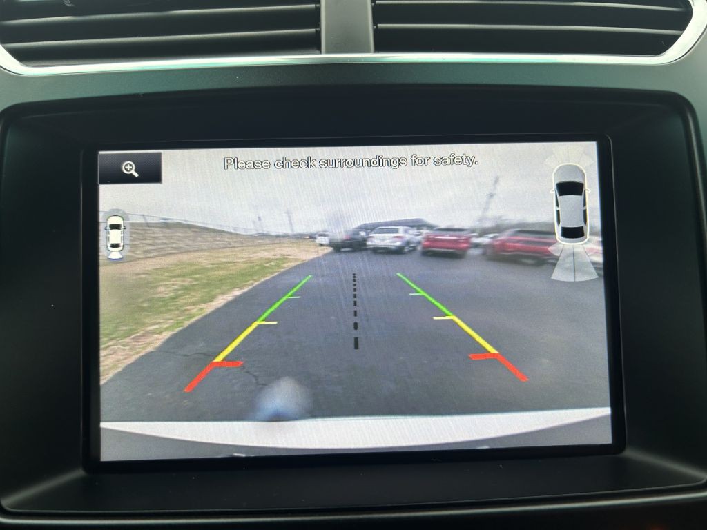 2016 Ford Explorer Image 23