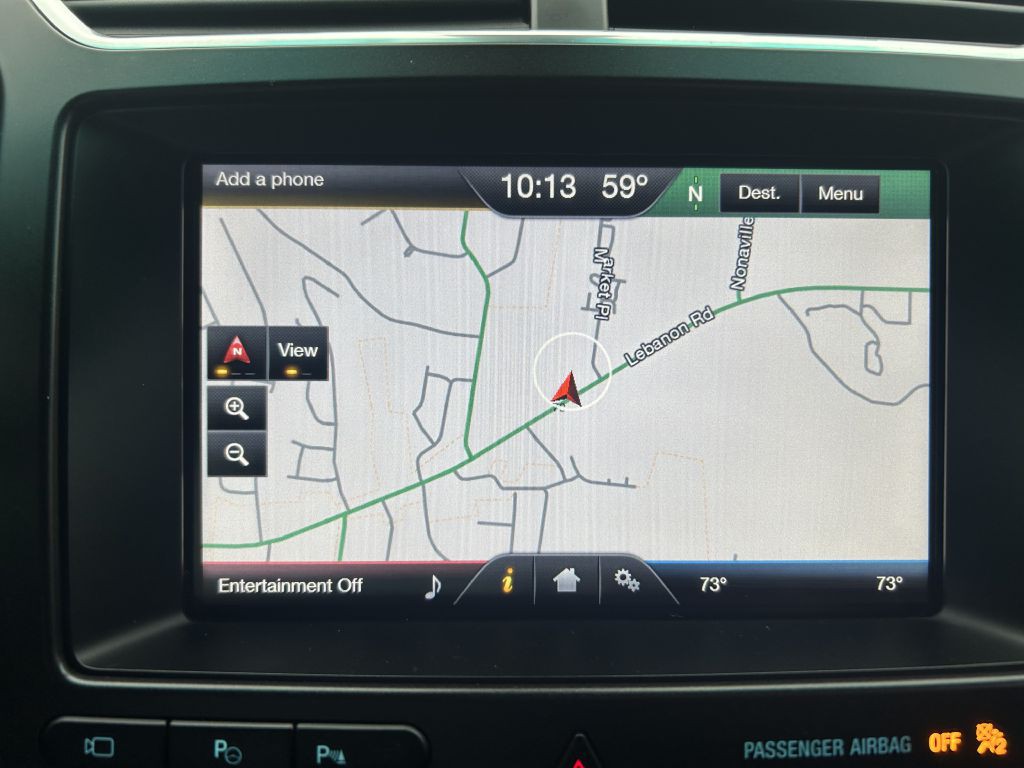 2016 Ford Explorer Image 24