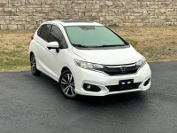 Image for 2020 Honda Fit EX ID: 7208971
