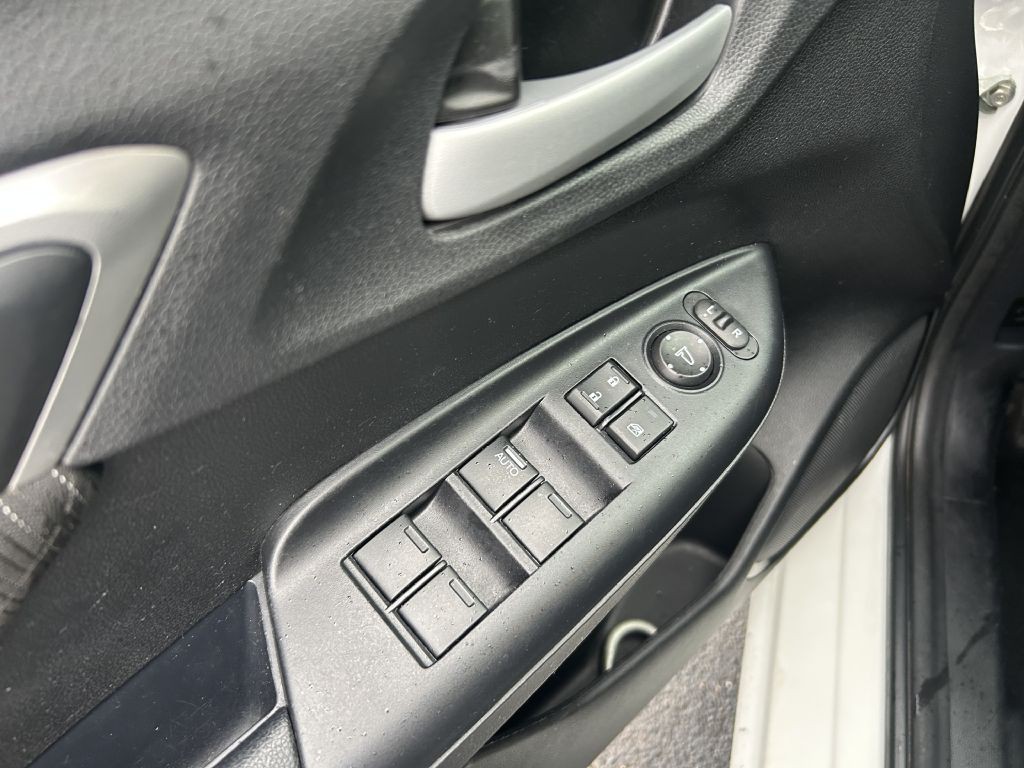 2020 Honda Fit Image 7