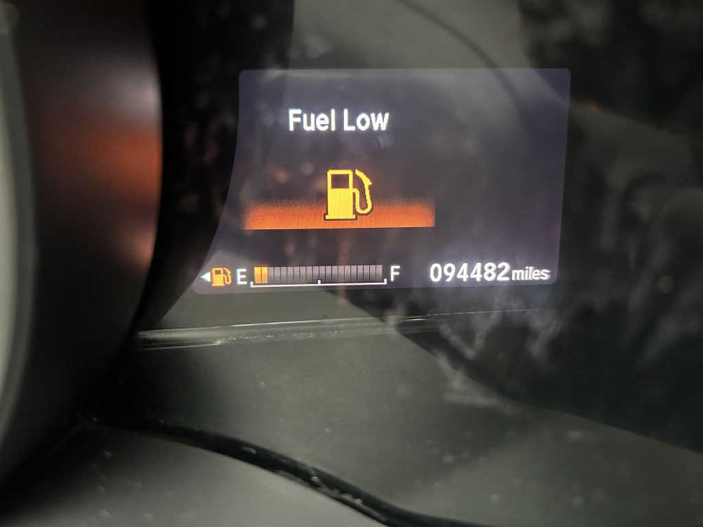 2020 Honda Fit Image 21