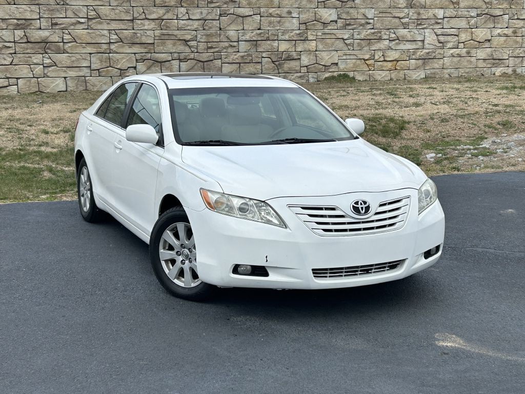 2008 Toyota Camry Image 1