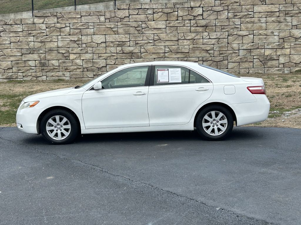 2008 Toyota Camry Image 2