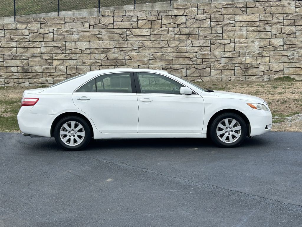 2008 Toyota Camry Image 3
