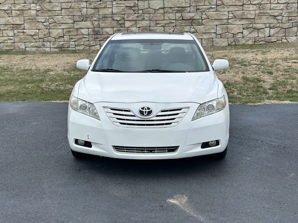 2008 Toyota Camry Image 4