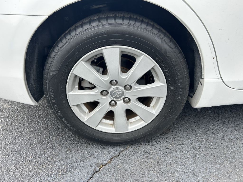 2008 Toyota Camry Image 6