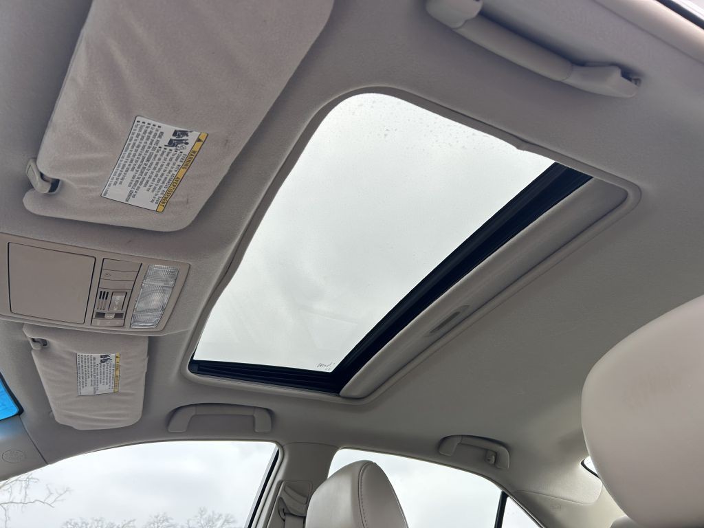 2008 Toyota Camry Image 10