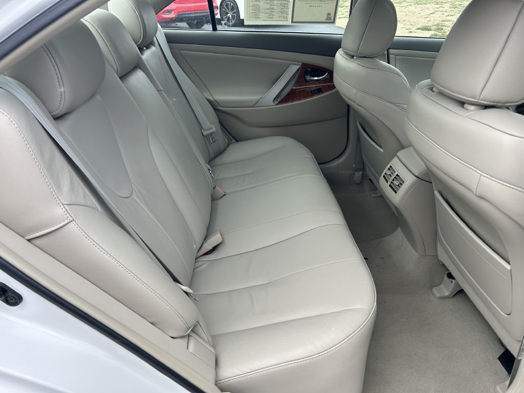 2008 Toyota Camry Image 14