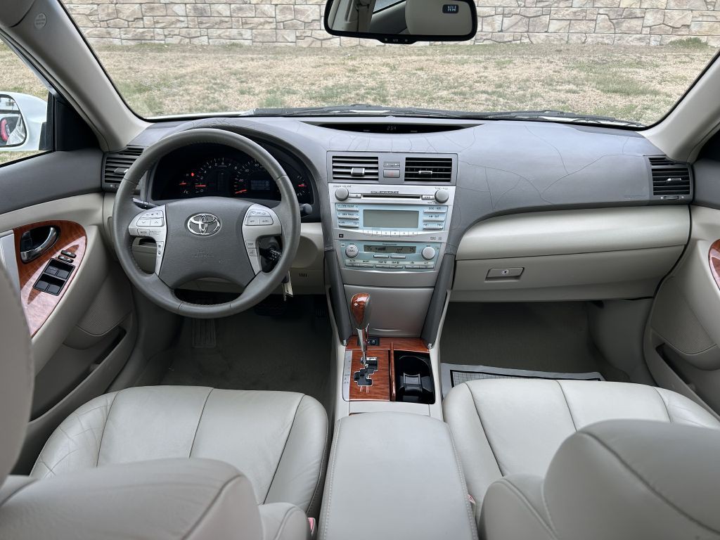 2008 Toyota Camry Image 15