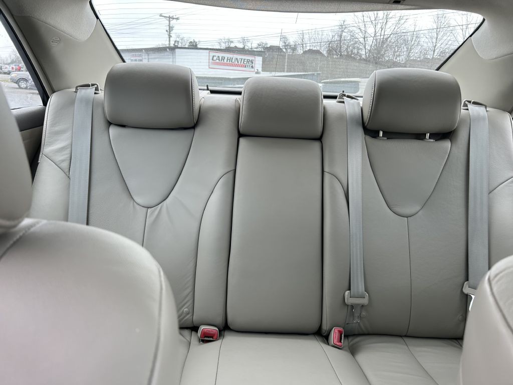 2008 Toyota Camry Image 20