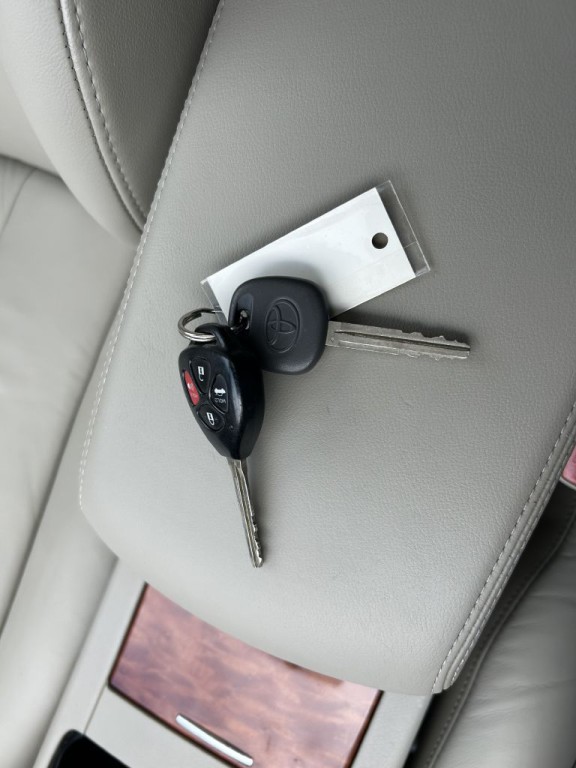 2008 Toyota Camry Image 22