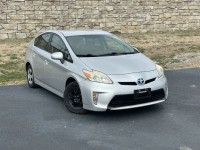 Image for 2013 Toyota Prius ONE ID: 7217167