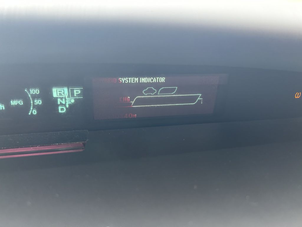 2013 Toyota Prius Image 21