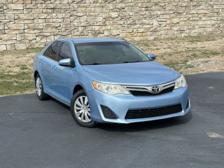 Image for 2014 Toyota Camry L ID: 7217172