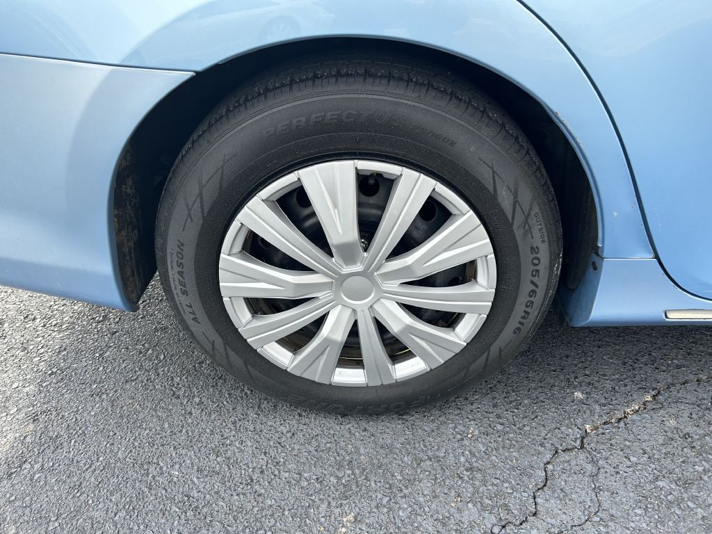 2014 Toyota Camry Image 6