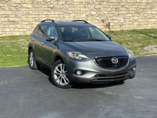 Image for 2013 Mazda CX-9 Grand Touring ID: 7217207