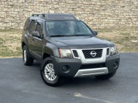 Image for 2015 Nissan Xterra X ID: 7226191