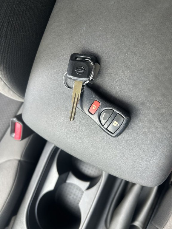 2015 Nissan Xterra Image 21