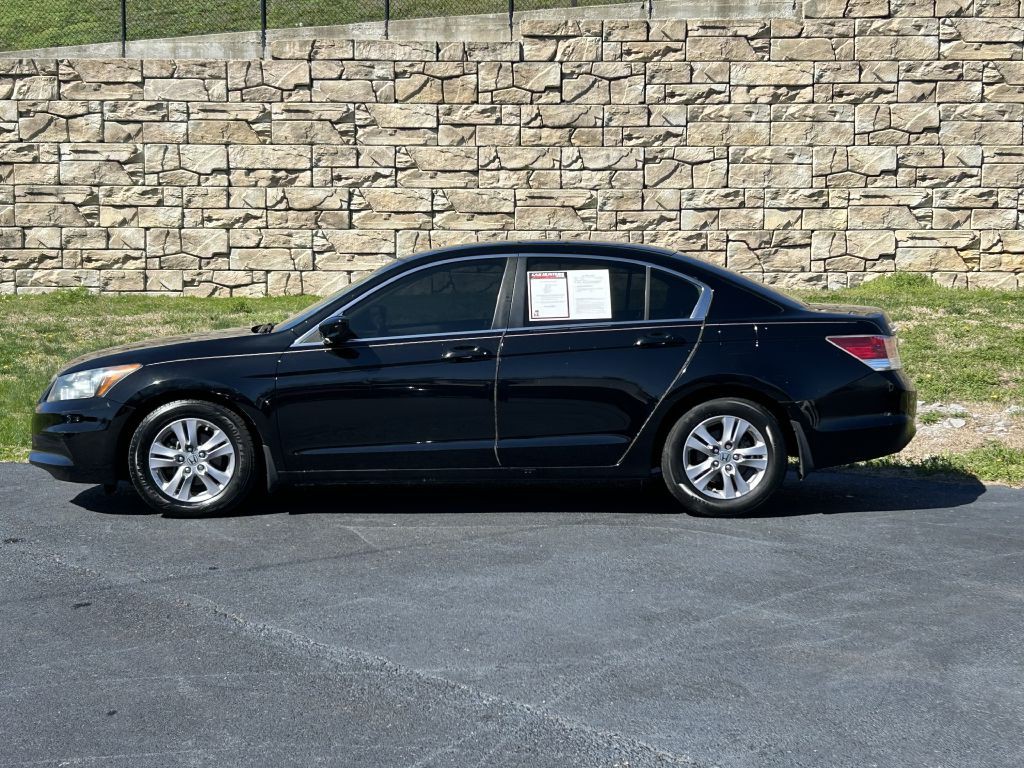 2012 Honda Accord Image 3